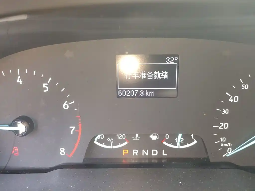 Ford Ecosport — миниатюра 8