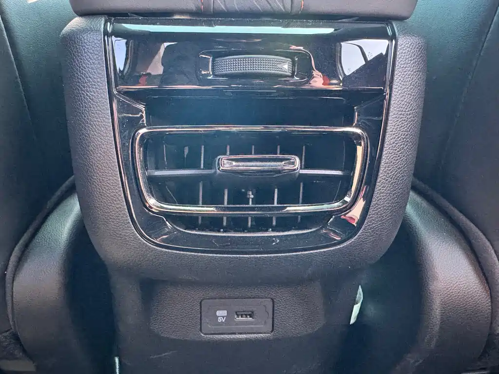 GAC Motor Shadow Leopard — миниатюра 13