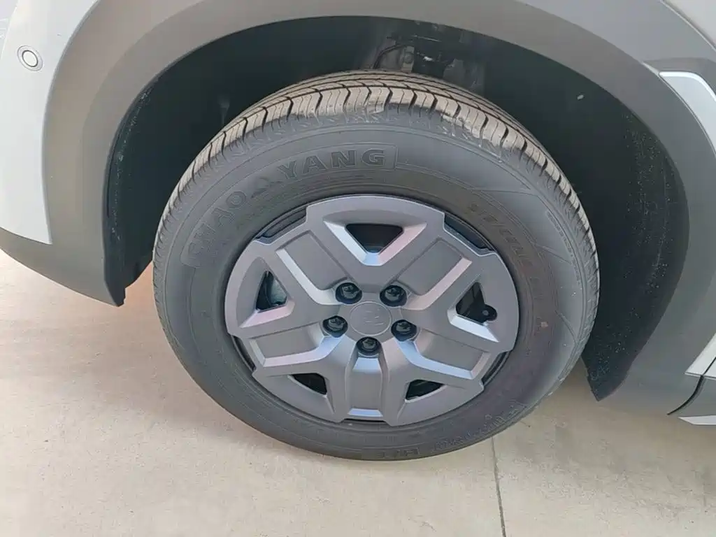 BYD Yuan UP — миниатюра 23