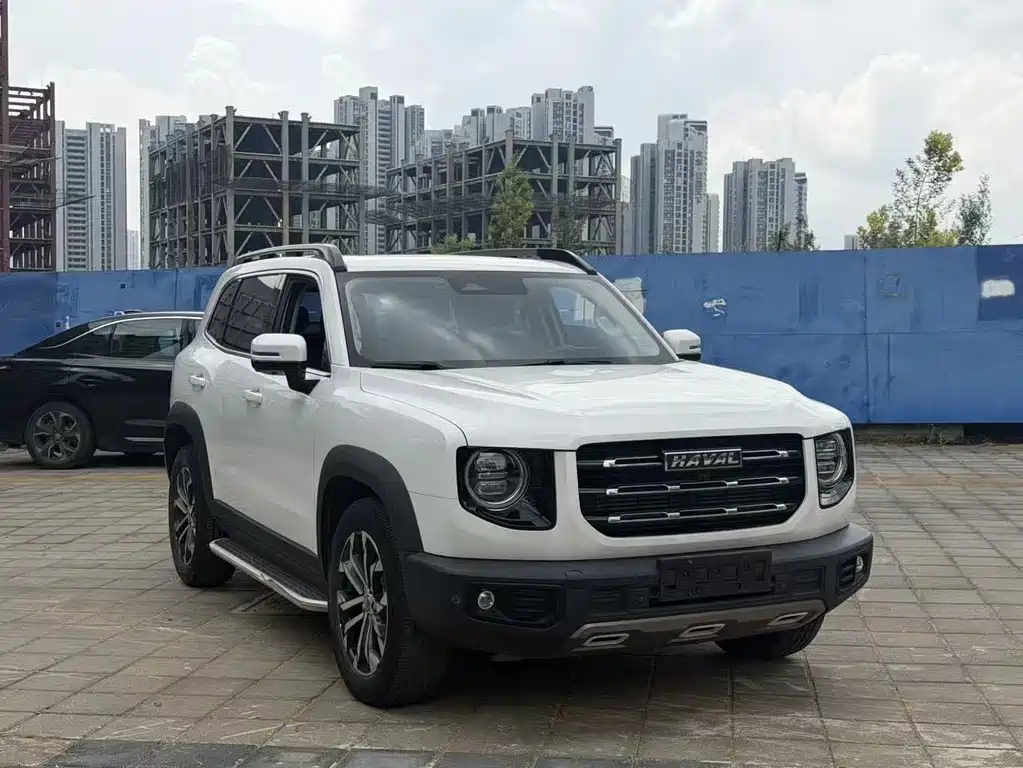 Haval Big Dog — миниатюра 2