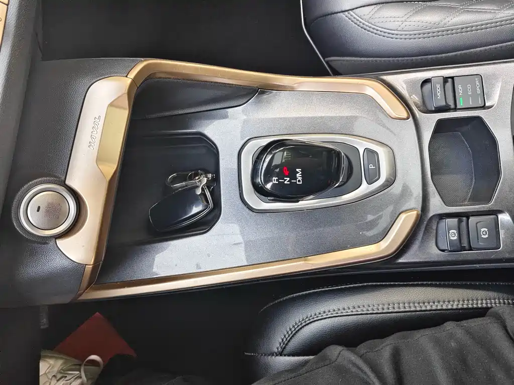 Haval H6 2019 Sport 1.5T AT Elite VI