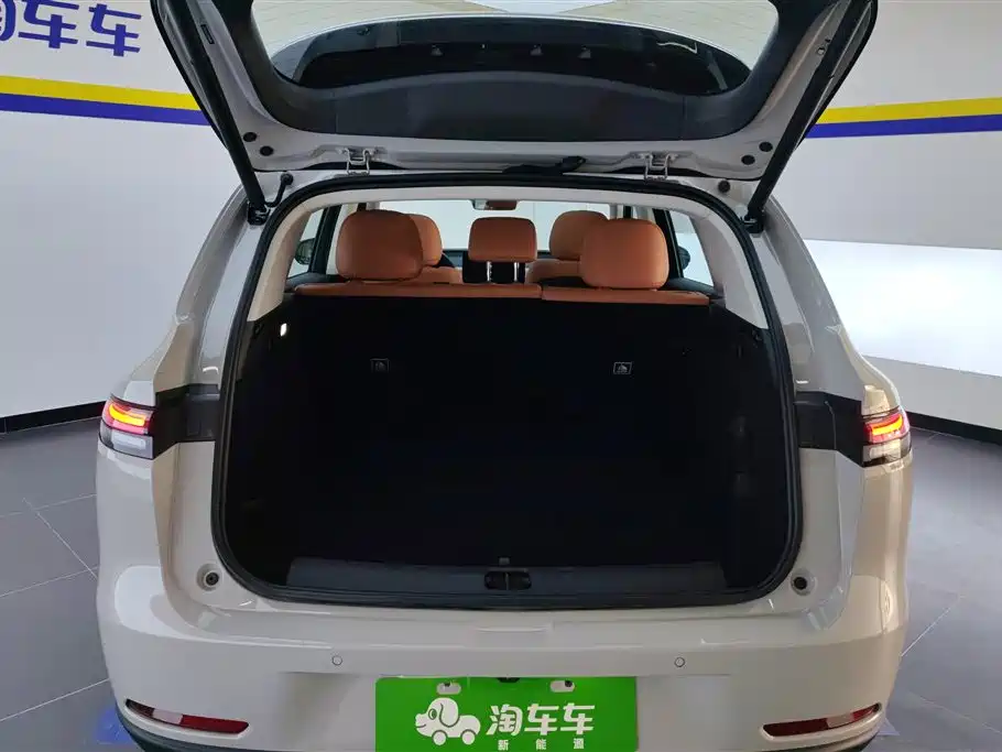 Leapmotor C10 2026 605
