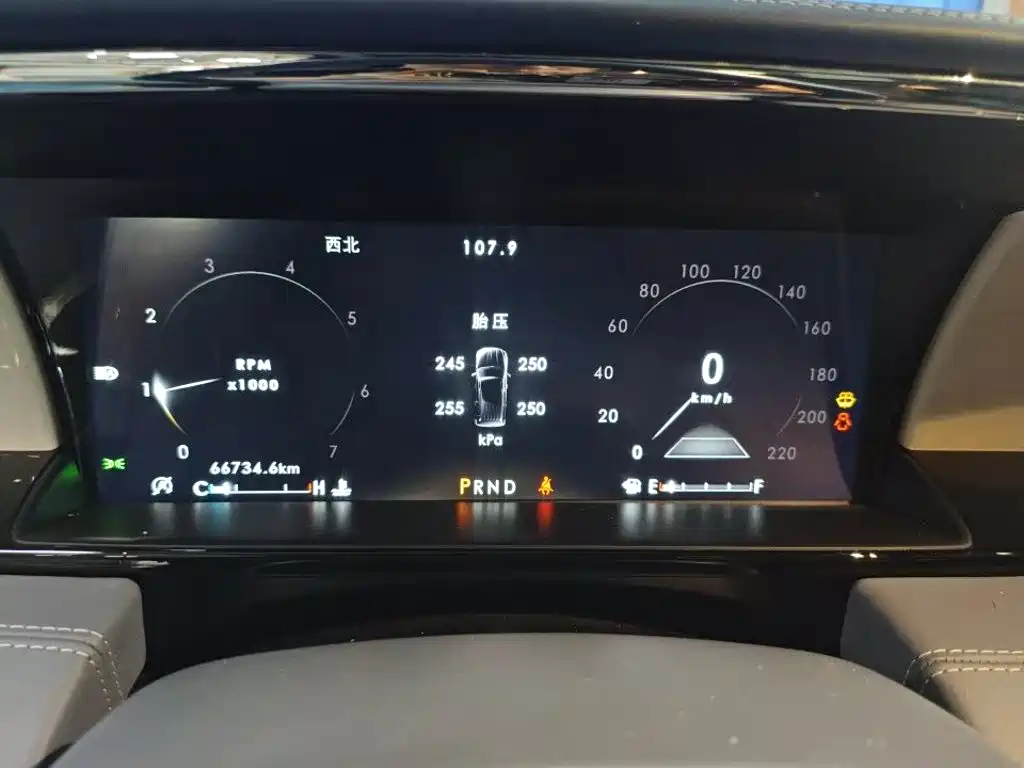 Lincoln Navigator — миниатюра 7