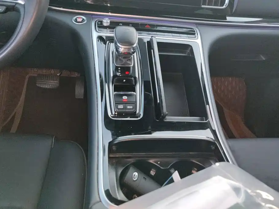 GAC Motor Trumpchi M8 — миниатюра 16