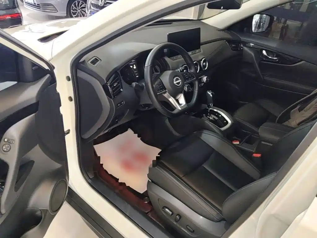 Nissan X-Trail — миниатюра 16