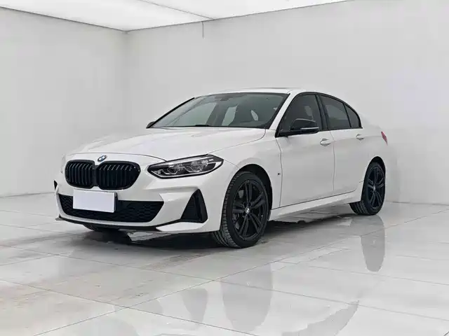 2021 BMW 1er