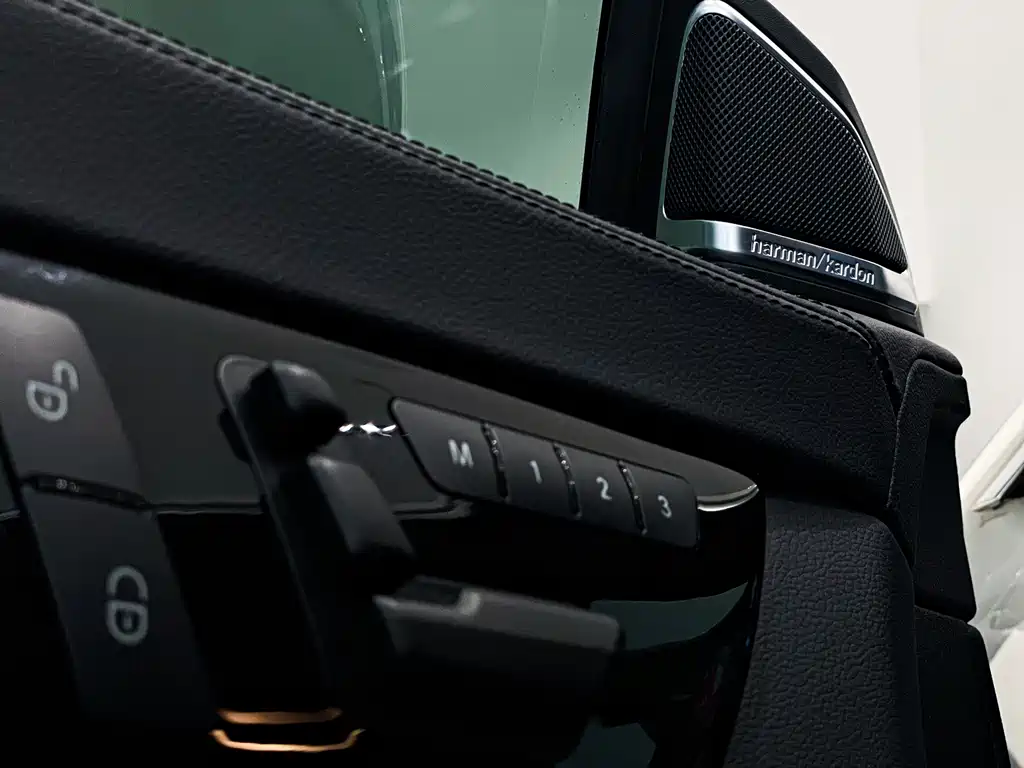 Mercedes-Benz CLS AMG — миниатюра 17