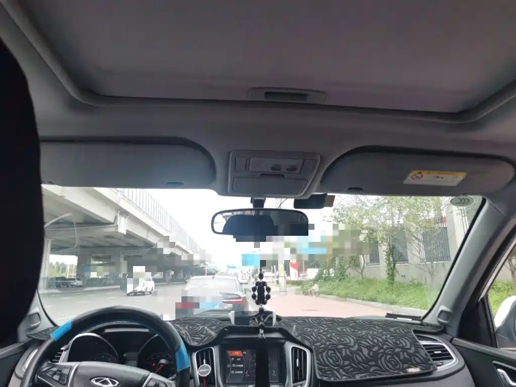 Chery Tiggo 5 — миниатюра 19