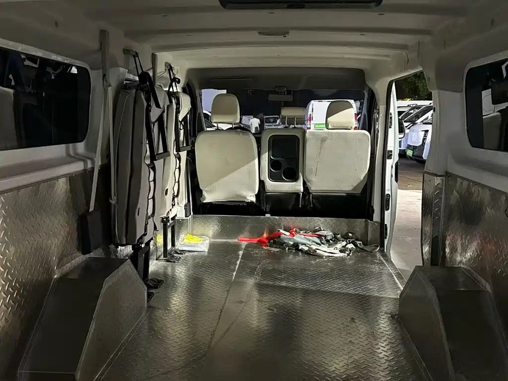 Kuayue 跨越星光 EV — миниатюра 4