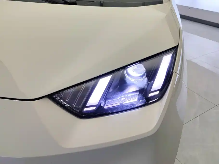 BYD Seagull — миниатюра 5