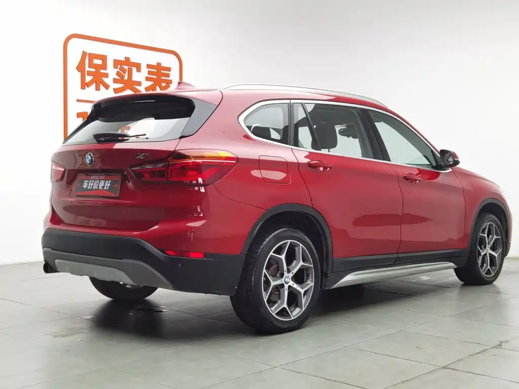 BMW X1 — миниатюра 2