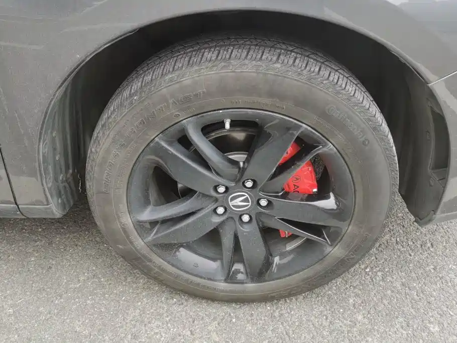 Acura RDX — миниатюра 6