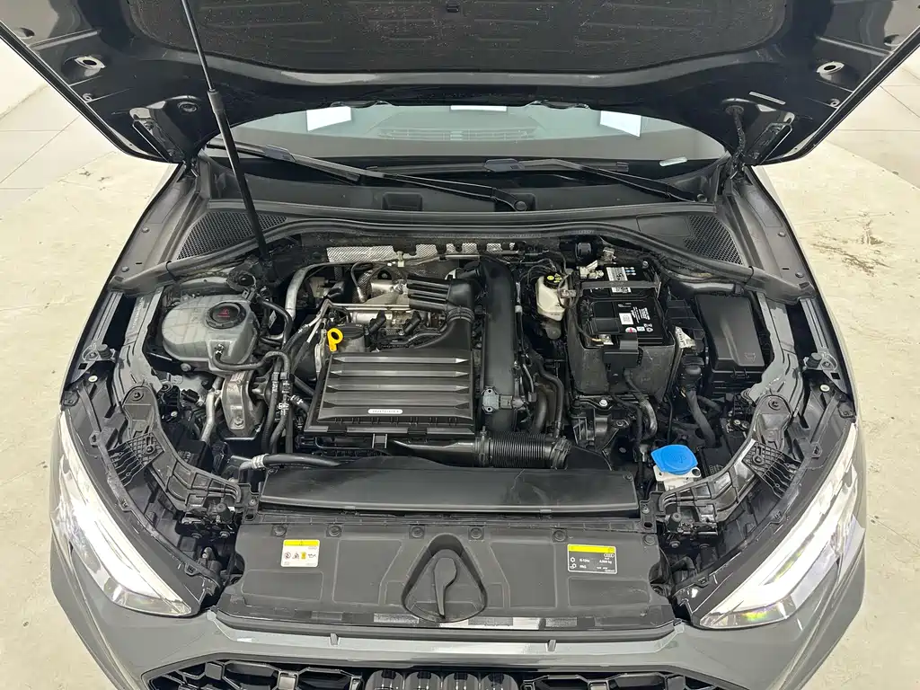 Audi A3 — фотографии объявления, Фото 17