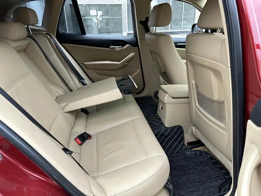 BMW X1 (Import) — миниатюра 25