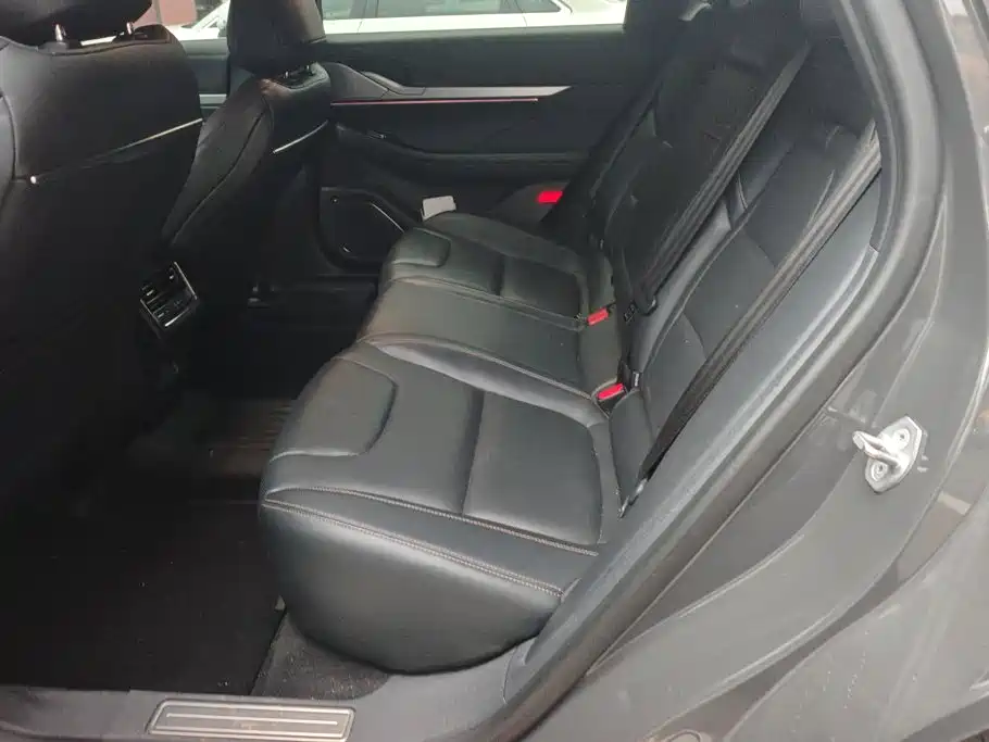 Lincoln Z — миниатюра 11