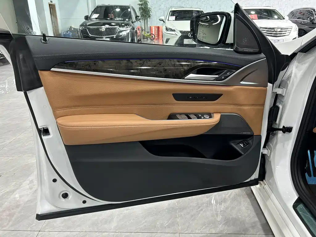 BMW 6 Series GT — миниатюра 10