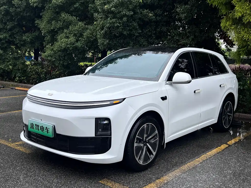 Li Auto Li L6 2024