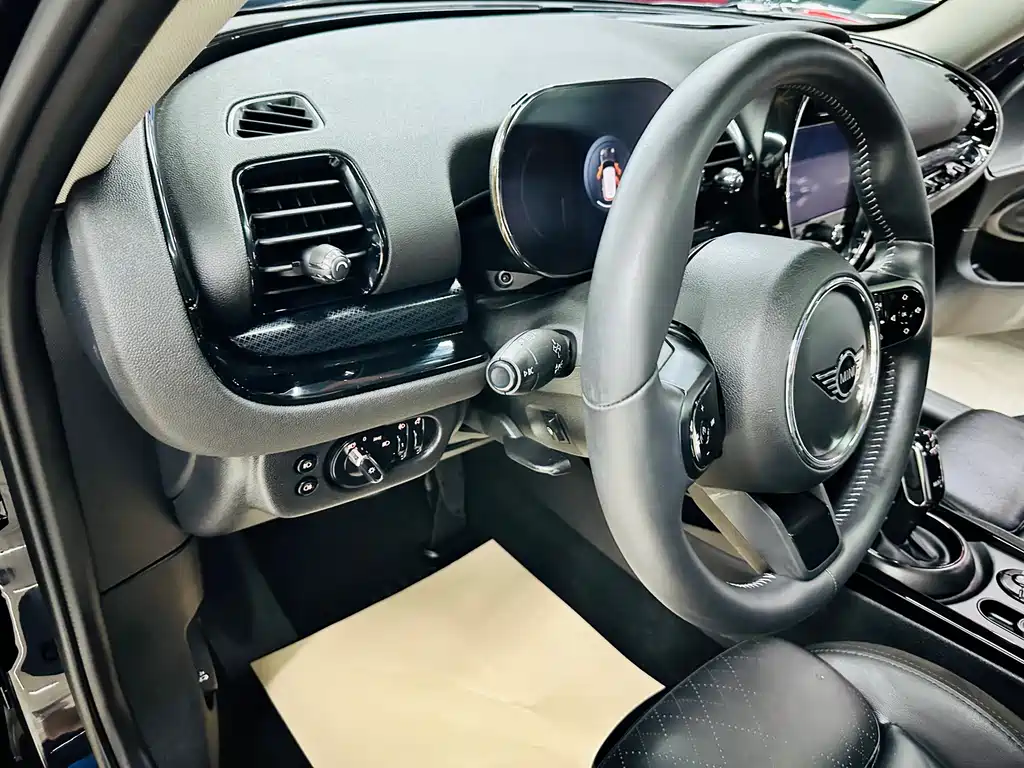 MINI Mini Clubman — миниатюра 28