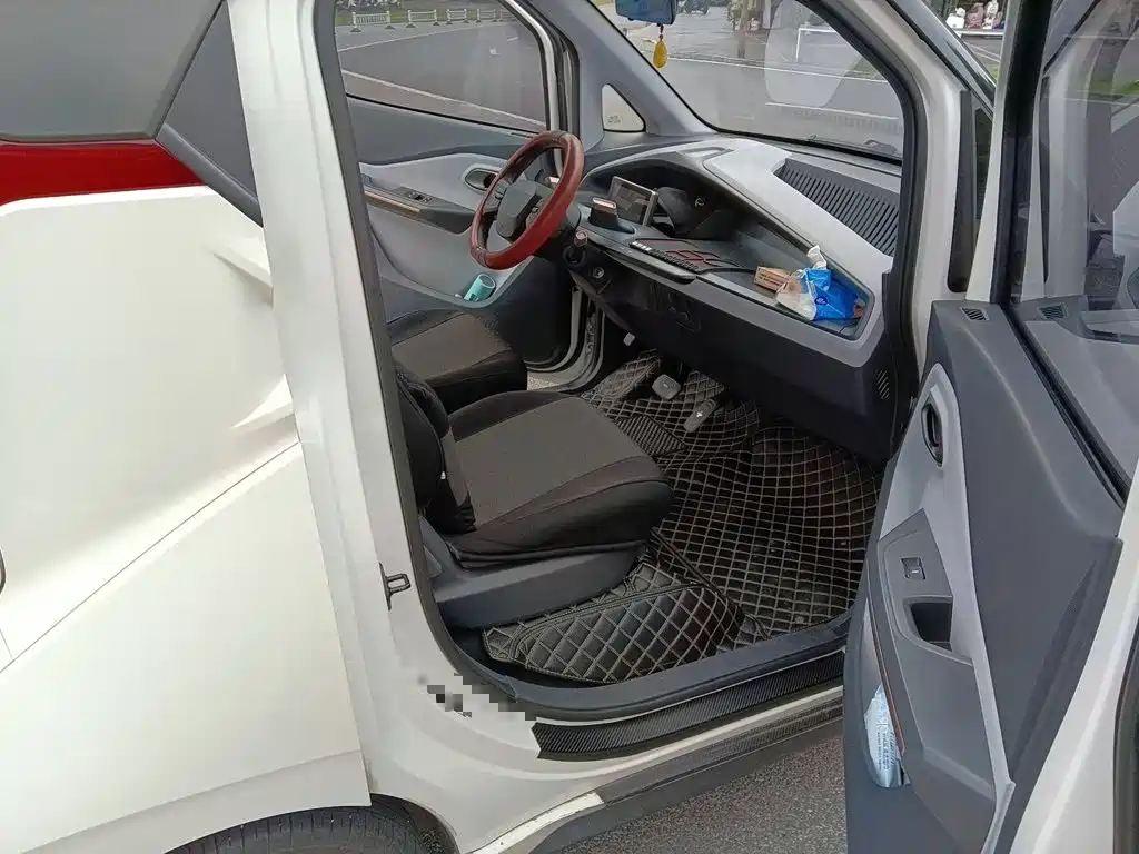 Baojun E200 — миниатюра 19