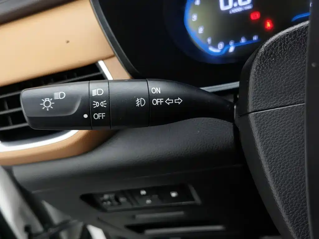 Wuling Hongguang S3 — миниатюра 21