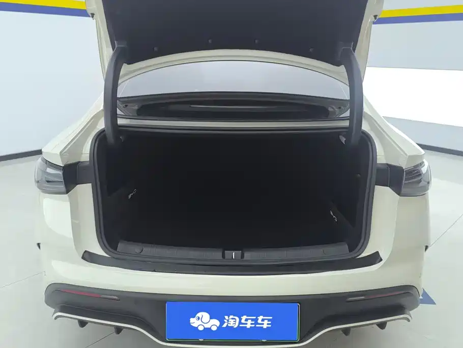 BYD Seal 06 — миниатюра 4