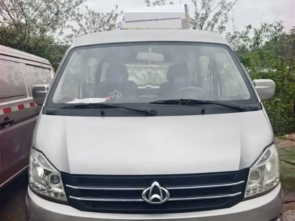 Changan V3 2016 1.2L DK12-10