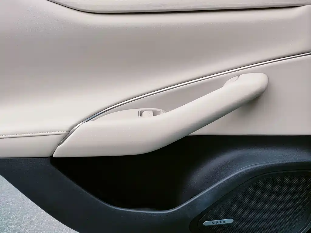 Xiaomi SU7 — миниатюра 16