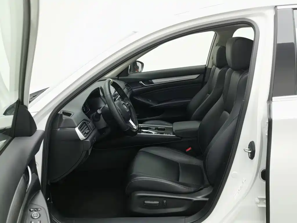 Honda Accord — миниатюра 10