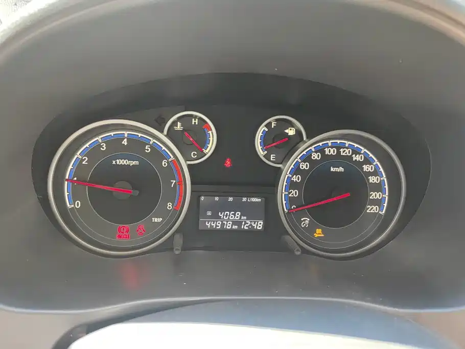 Suzuki SX4 — миниатюра 14