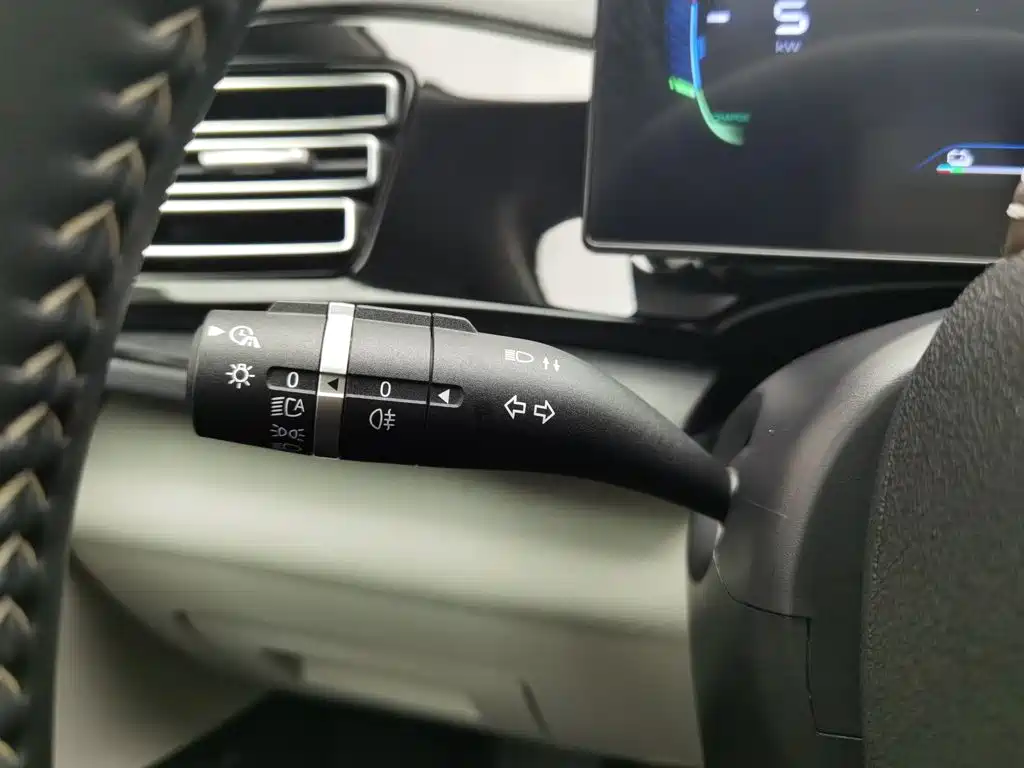BYD Qin PLUS — миниатюра 21