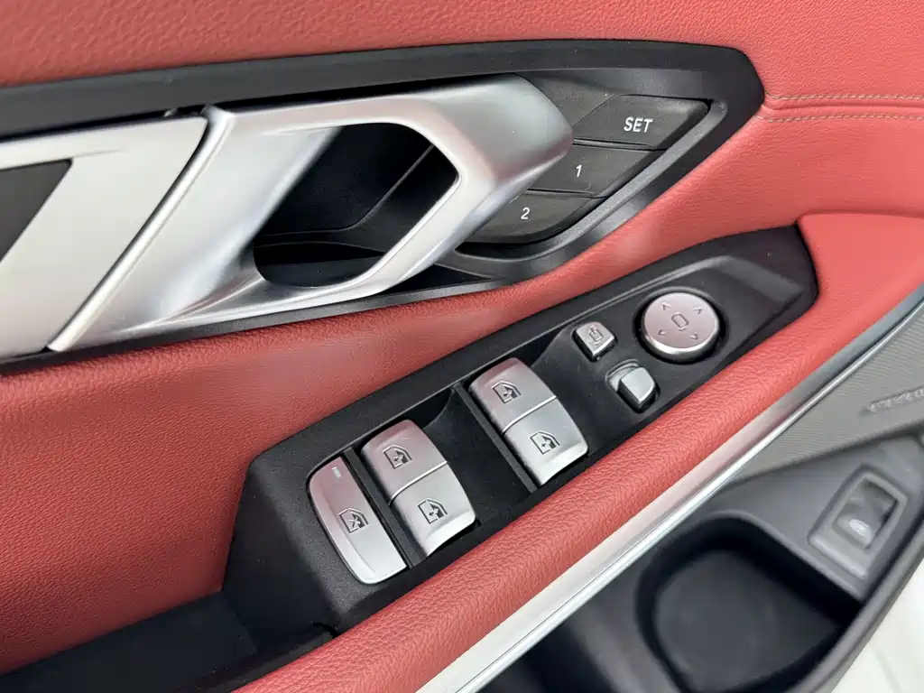 BMW 3 Series — миниатюра 20
