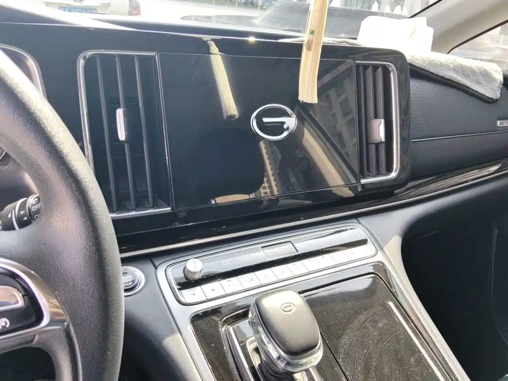 GAC Motor Trumpchi M8 — миниатюра 9