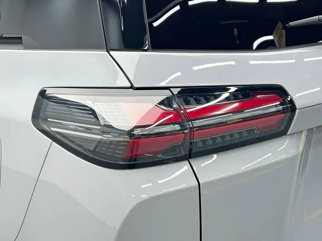 Wuling Xingguang 730 New Energy — миниатюра 10