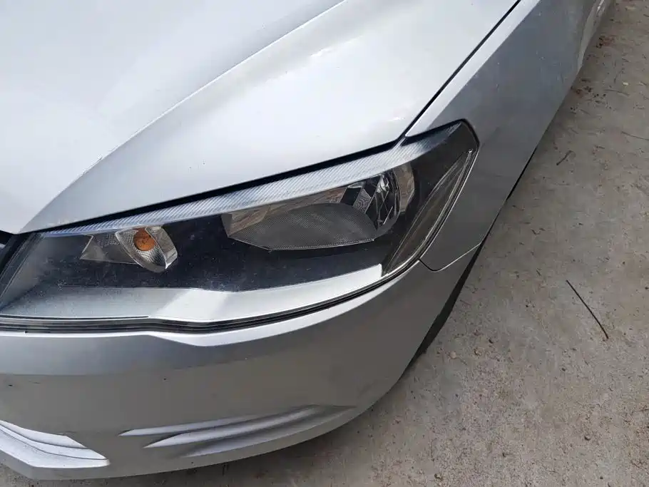 Volkswagen Jetta — миниатюра 5