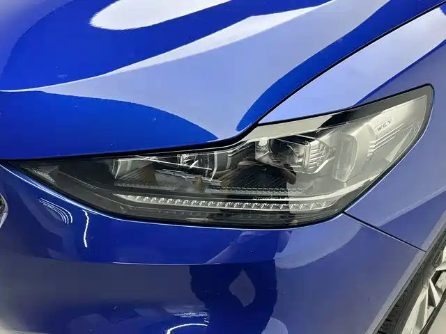 Wey Wey VV6 — миниатюра 17