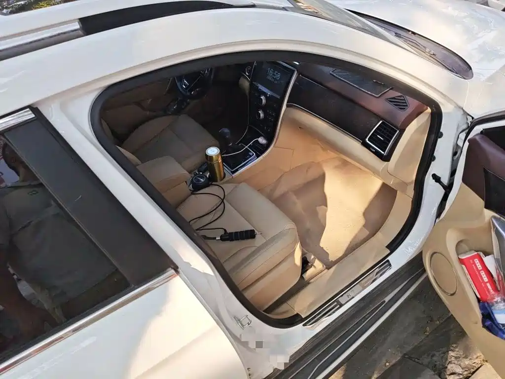 Haval H2 — миниатюра 19