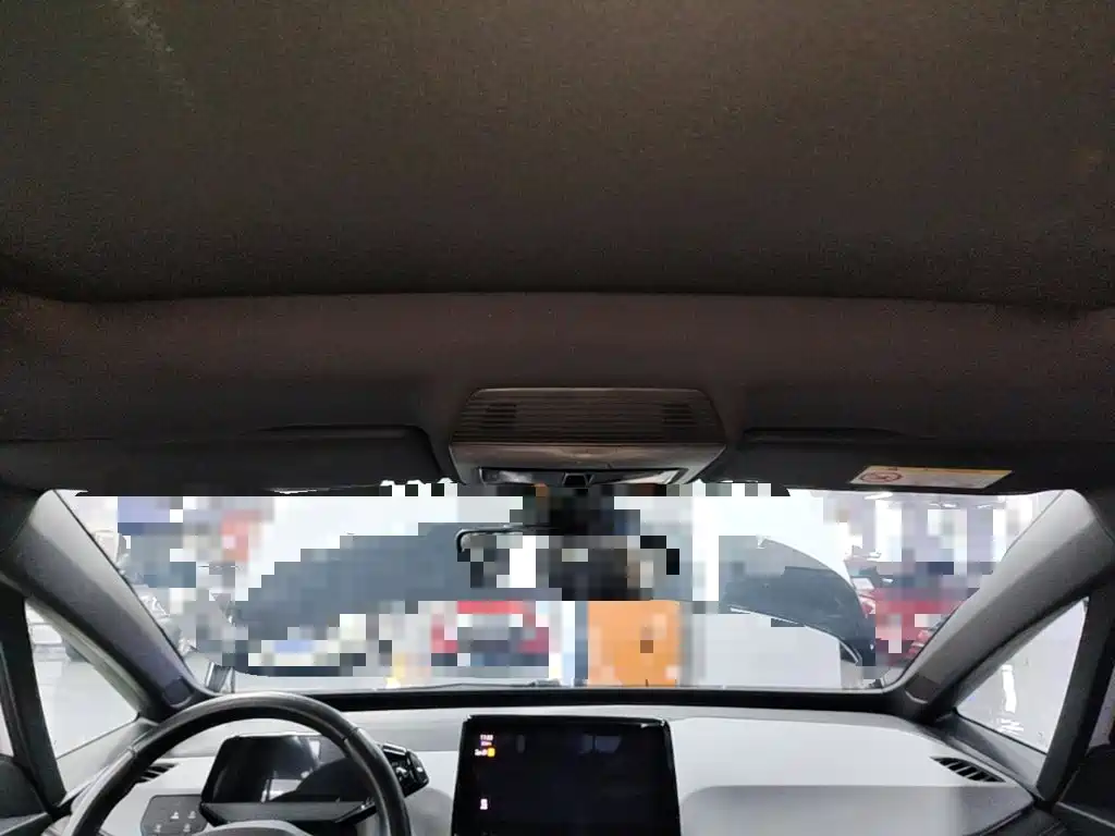 Volkswagen ID.3 — миниатюра 18