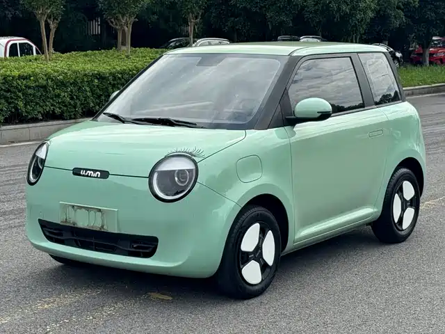 2022 Changan Lumin