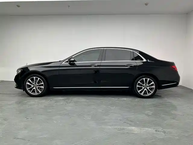 Mercedes-Benz E-Class E 2019 E 260 L