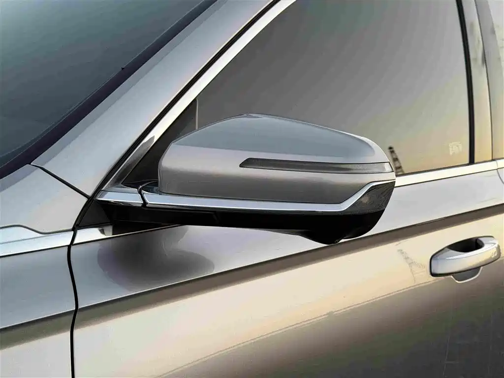 Geely Xingyue L — миниатюра 15
