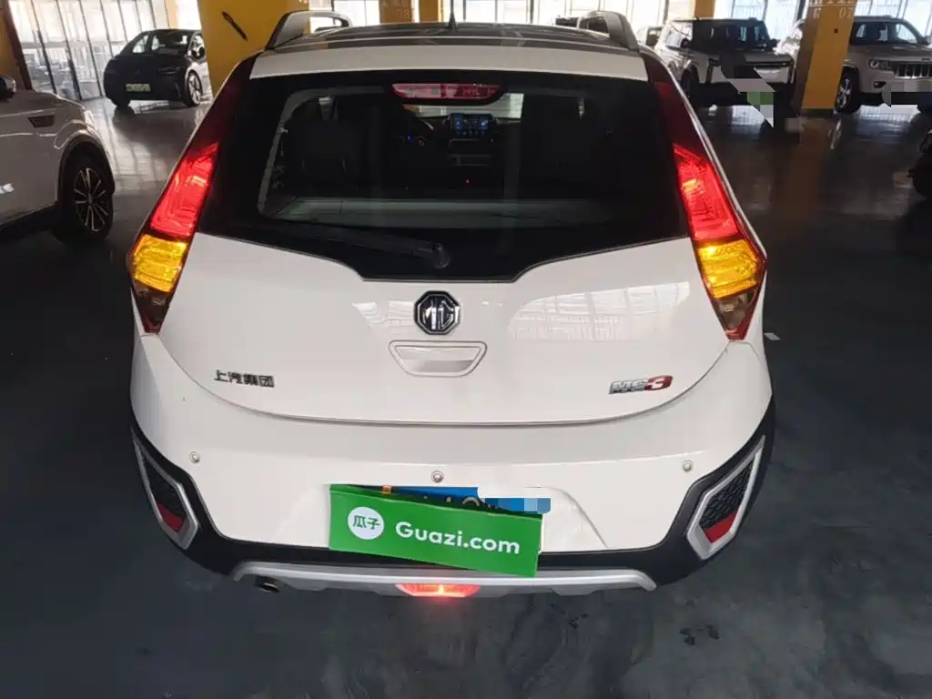 MG 3SW — миниатюра 6