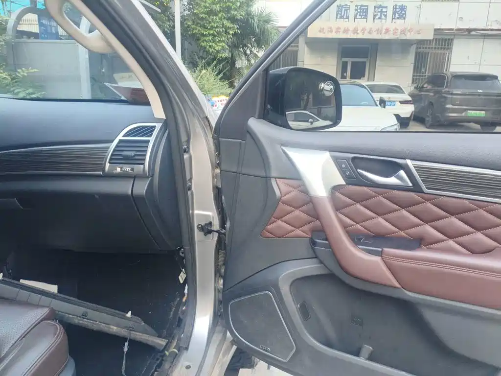 Haval H9 — миниатюра 19