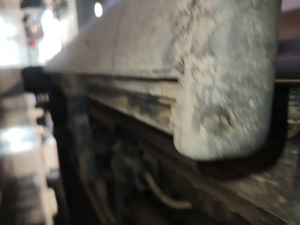 Li Auto Li L9 — миниатюра 21