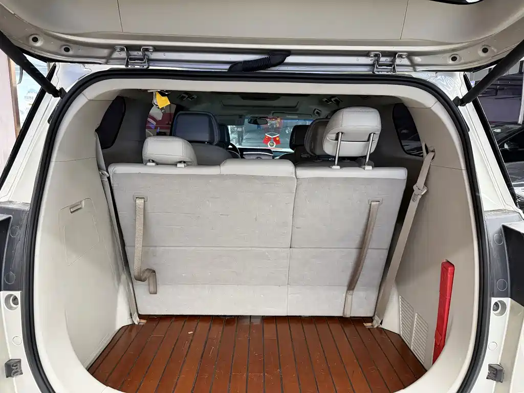 Buick GL8 2022 ES 653T Comfort
