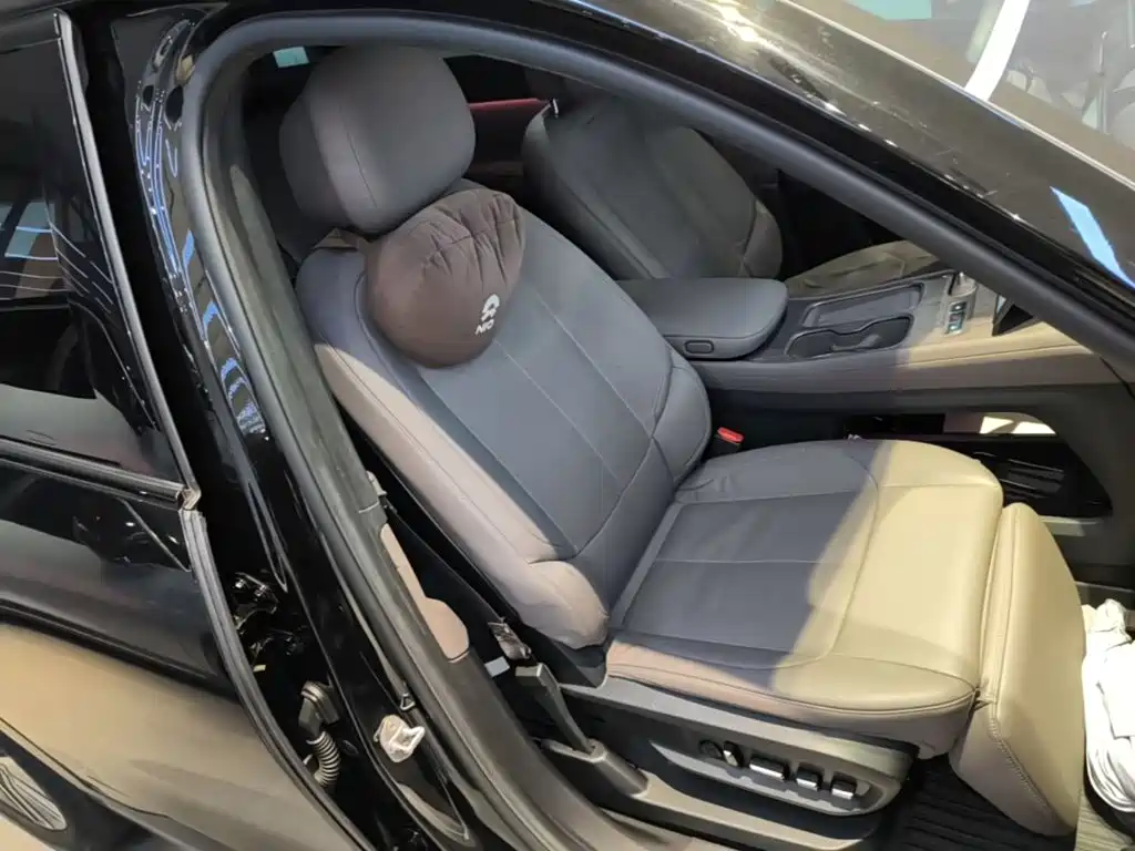 NIO ES7 — миниатюра 20