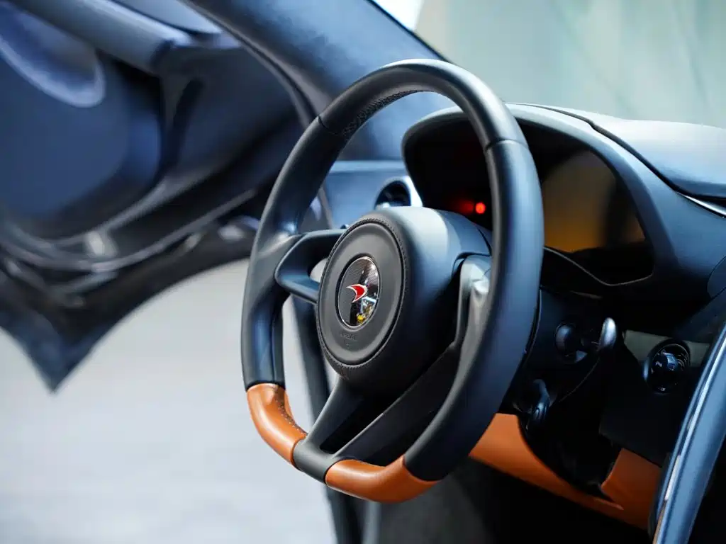 McLaren 570 — миниатюра 32