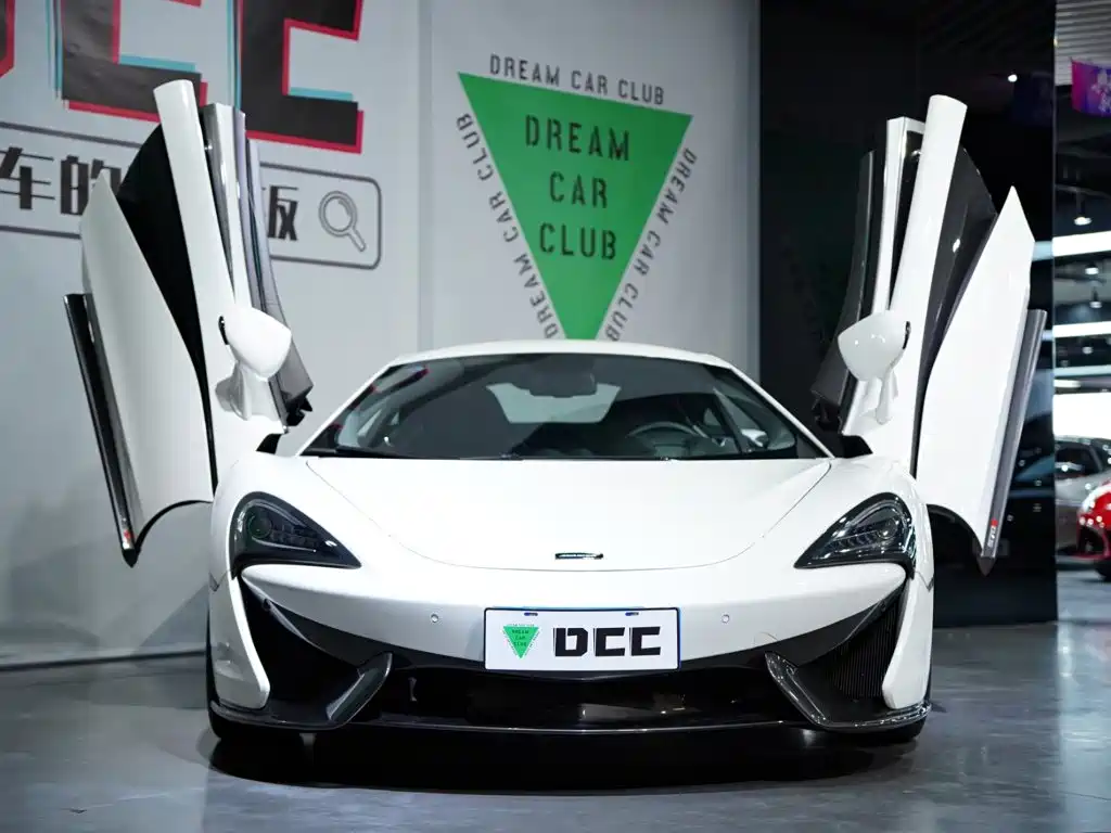 McLaren 570 — миниатюра 59