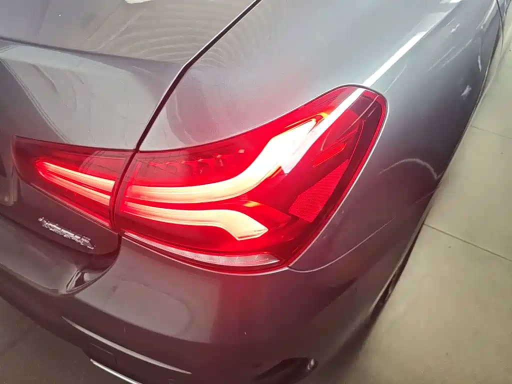 Mercedes-Benz A-Class — миниатюра 8