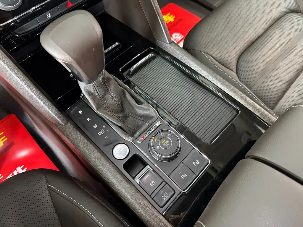 Volkswagen Teramont — миниатюра 18
