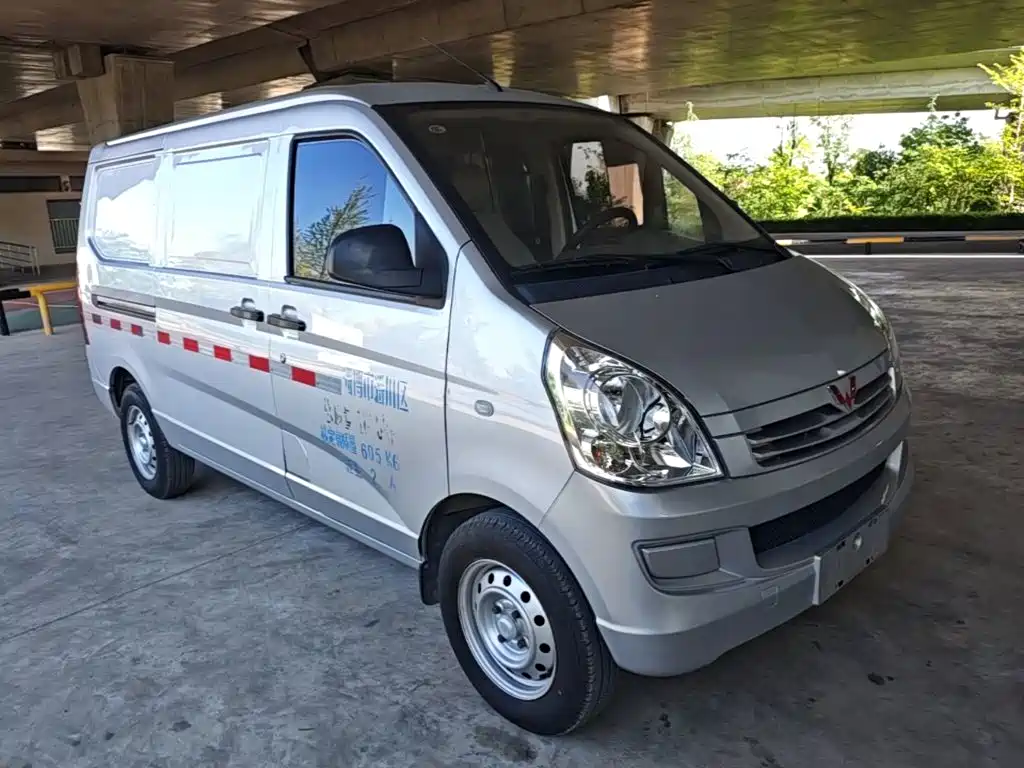Wuling RongguangS — фотографии объявления, Фото 22